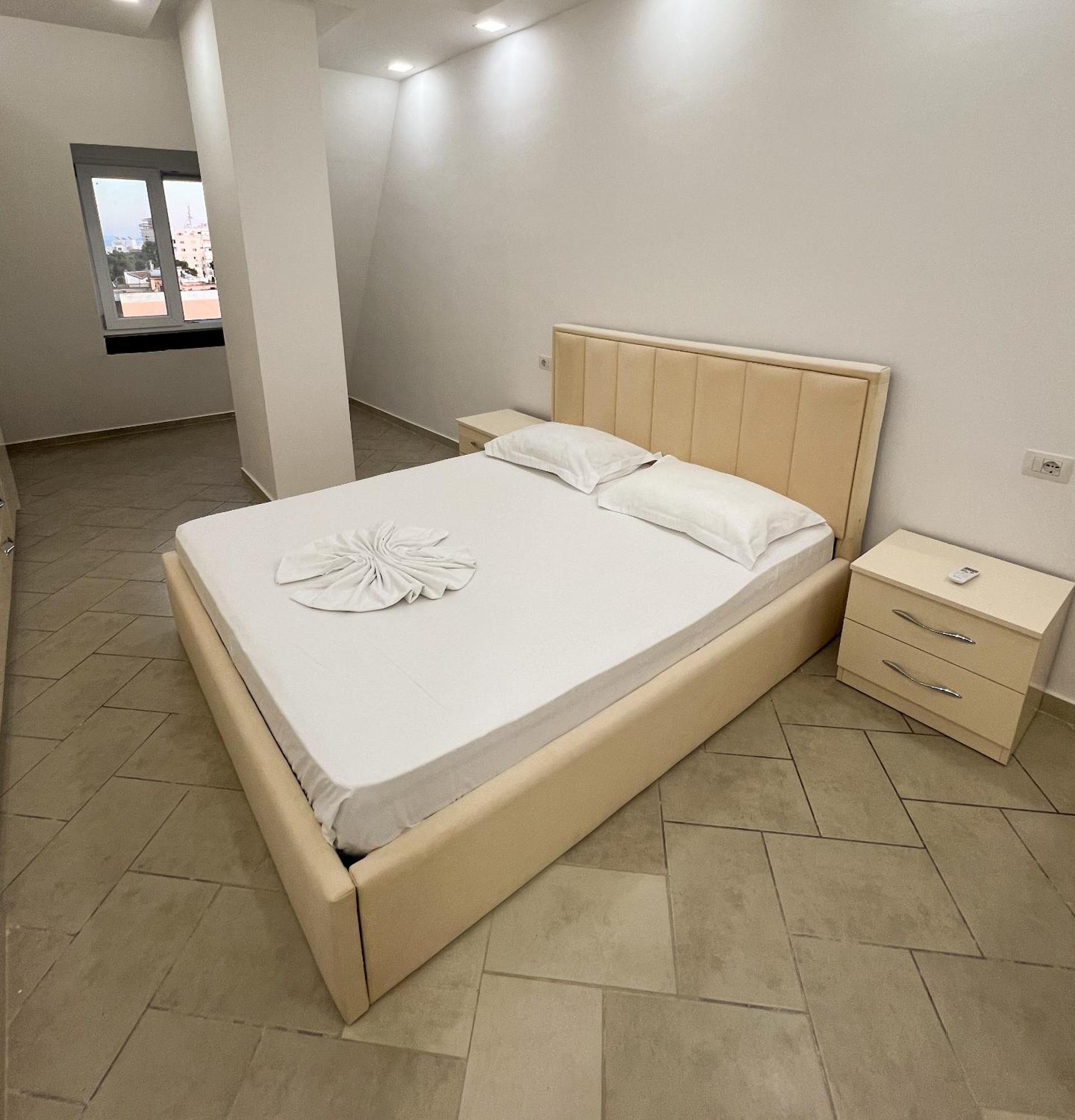 Sea View Apartments Durrës Exterior foto